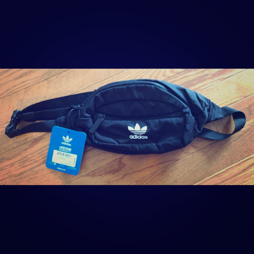 Adidas Originals National Waist Pack